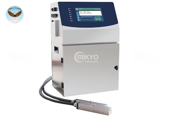 Máy In Phun Liên tục MIKYO K7650XD
