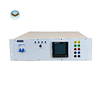 Bộ khuếch đại công suất Kingsine KA60 (3 × 0~60A, 4 × 0~130V)