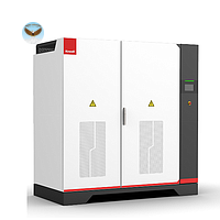 Nguồn xoay chiều AC KEWELL KACL-400-345-33 (606A, 220V, 400KVA)