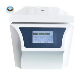 Máy ly tâm làm lạnh tốc độ cao BIOBASE KC-TH16RD