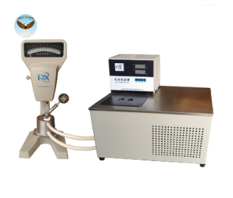Bể điều nhiệt dùng cho máy đo độ nhớt CHINA KCH-1006A