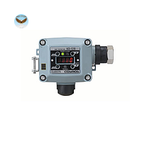 Đầu đo khí cố định COSMOS KD-12R (ppm, %LEL; vol%; NDIR)