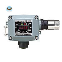 Bộ phát hiện khí có chức năng hiển thị nồng độ COSMOS KD-12IID (CO: 0–100ppm; H₂S: 0-30ppm)