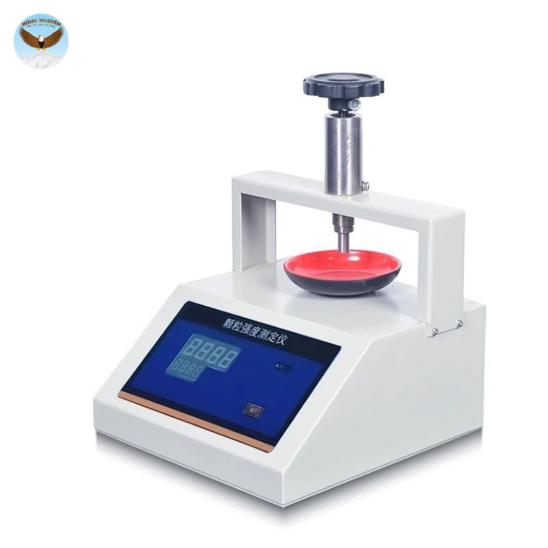 Máy Đo Độ Cứng Viên Nén Vặn Cơ YUNTA KD-3B (2000N)