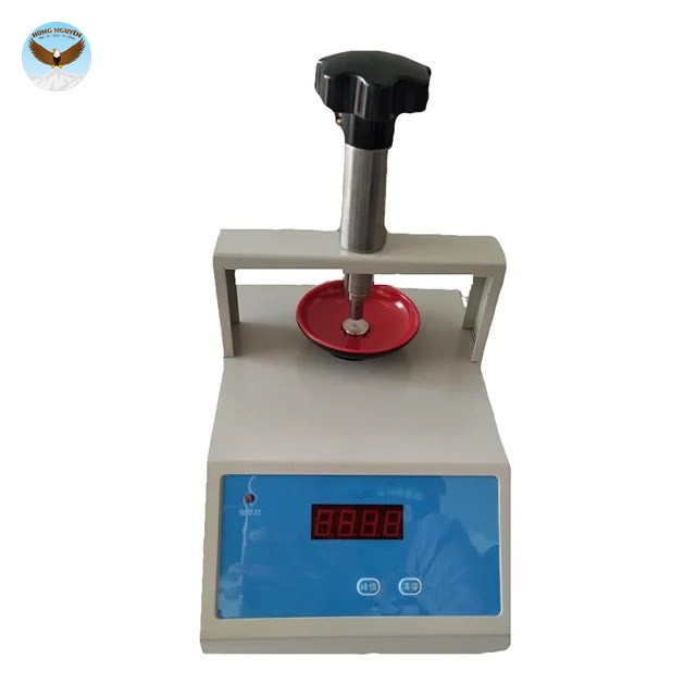 Máy Đo Độ Cứng Viên Nén Vặn Cơ YUNTA KD-3A (1000N)