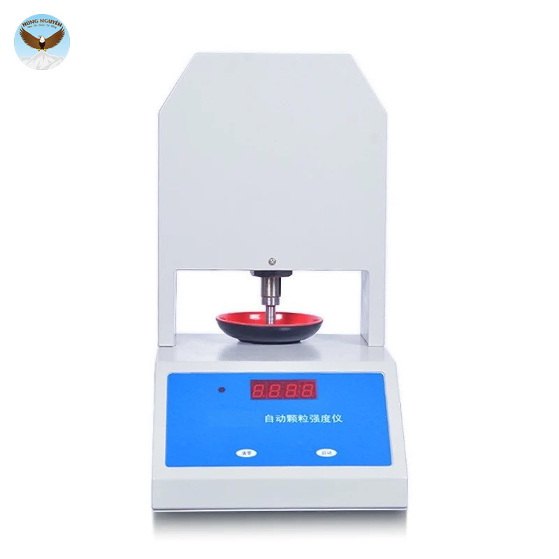 Máy Đo Độ Cứng Viên Nén Tự Động YUNTA KD-4A (1000N)