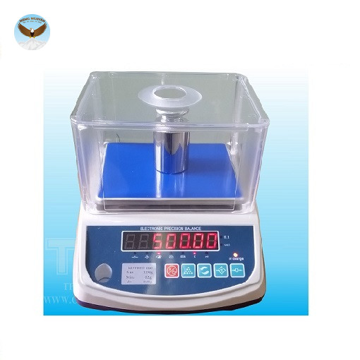 Cân điện tử CHINA KD-TBED602