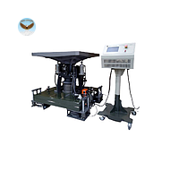 Máy thử va đập CHINA KD1319-130 (600kg, 130 x 130cm)
