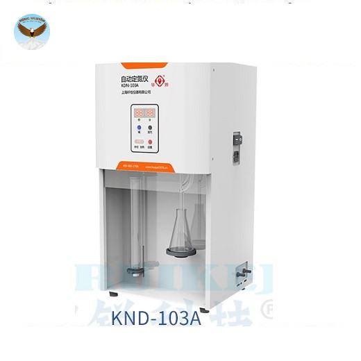MÁY CHƯNG CẤT BÁN TỰ ĐỘNG CHINA KDN-103A