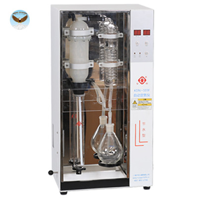 MÁY CẤT ĐẠM TỰ ĐỘNG CHINA KDN-103F