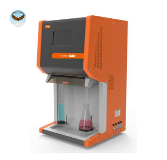 Máy cất đạm tự động CHINA KDN-19A