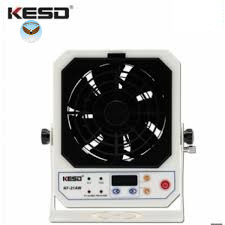 Quạt thổi ion KESD KF-21AW (0±10V, 2.56-4.07m³/min)