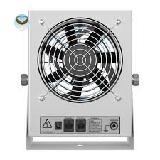 Quạt thổi ion tần số cao KESD KF-21F (0±10V, Decay time : 1.5s)