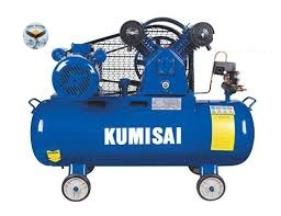 Máy nén không khí Kumisai KMS-750300