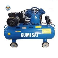 Máy bơm khí nén Kumisai KMS-270