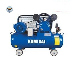 Máy bơm khí nén Kumisai KMS-55200