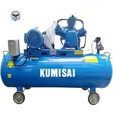 Máy bơm khí nén Kumisai KMS-200500