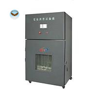 Buồng thử nén ép pin KINGPO KP8101 (1kN – 13kN)