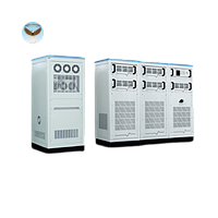 Nguồn AC tuyến tính KINGPO KPAFC-215 (126/63 A, 0-150V/0-300V, 15KVA)