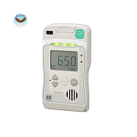 Máy đo khí CO2 COSMOS KS-7R (360-5000ppm)