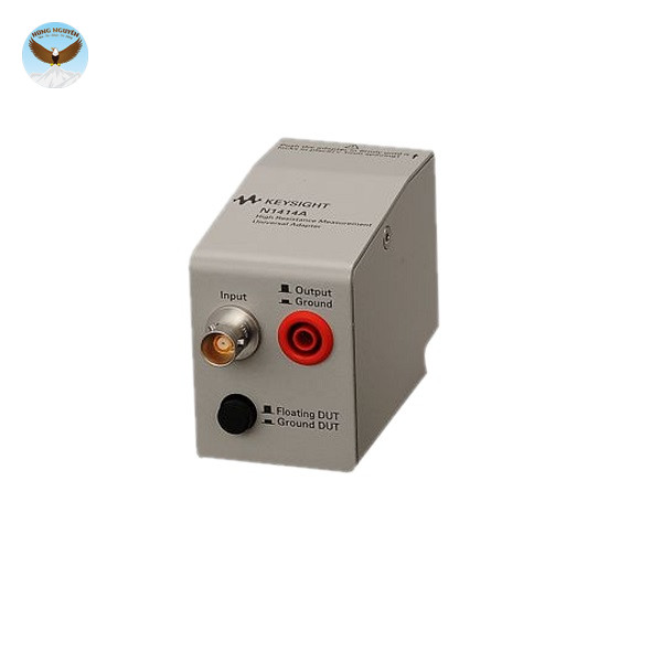 Adapter dùng cho máy đo điện trở cao KEYSIGHT N1414A (100A, đo điện trở, điện cảm)