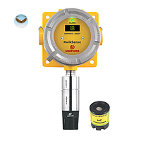 Máy đo khí lắp cố định Uniphos KwikSense-SS (Vỏ: Chống cháy – SS-316)