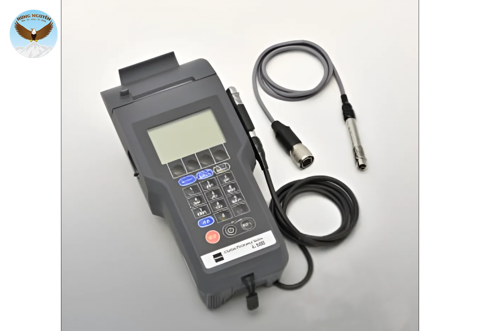 Máy đo độ dày lớp phủ KETT L-500