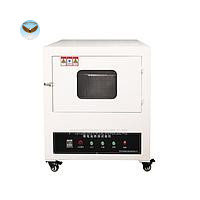 Buồng thử nghiệm đốt cháy pin Jinuosh L-DCRS01 (pin Lithium, 10~75mm)