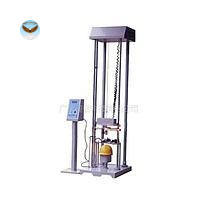 Máy thử va đập mũ bảo hộ Jinuosh L-M001 (5000N, 1m)