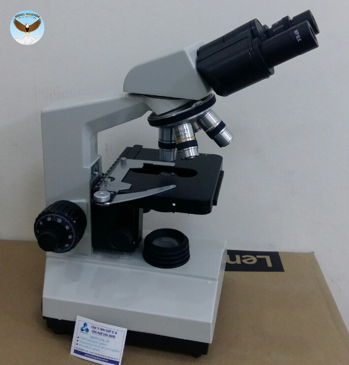 Kính hiển vi sinh học CHINA L1100A