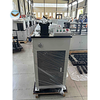 Máy chuốt rãnh mẫu va đập thủy lực dạng chữ U và chữ V NAKE L71-UV