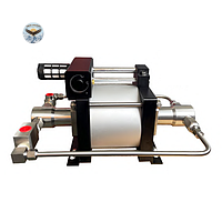 Bơm thủy lực cao áp tác động kép Senwell LBD64 (512 Bar)
