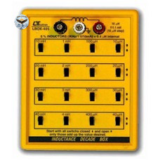 HỘP ĐIỆN CẢM THẬP PHÂN LUTRON LBOX-405