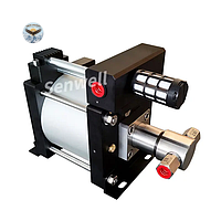 Máy bơm thử áp suất thủy lực Senwell LBS04 (32 Bar)