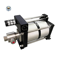 Máy bơm thử áp suất thủy lực Senwell LBS800 (6400 Bar)