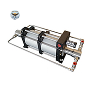 Máy bơm thủy lực lưu lượng lớn Senwell LBW07 (56 Bar)