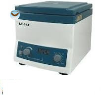 Máy ly tâm CHINA LC-04A (12 ống)