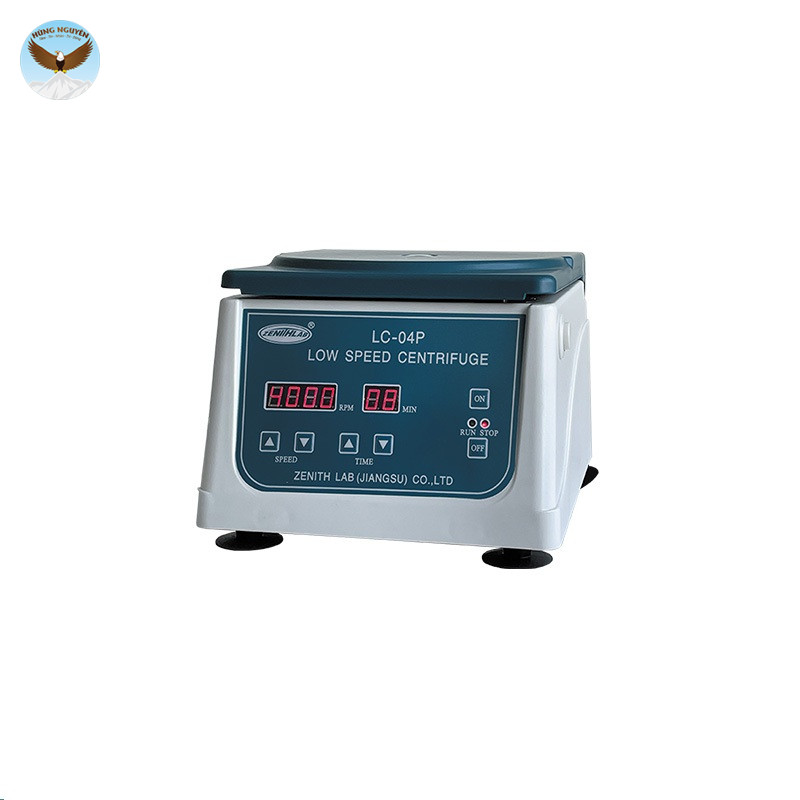Máy ly tâm ZenithLab LC-04P