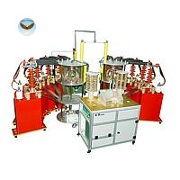 Hệ thống kiểm tra dòng xung 3ctest LCG30D (30kA; 60kA)