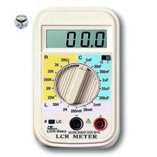 MÁY ĐO LCR LUTRON LCR-9063