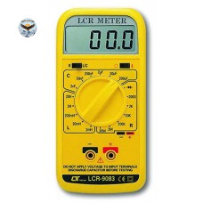 MÁY ĐO LCR LUTRON LCR-9083