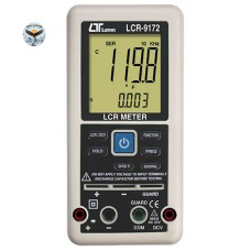 MÁY ĐO LCR LUTRON LCR-9172