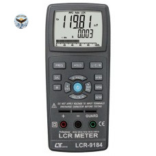 MÁY ĐO LCR LUTRON LCR-9184