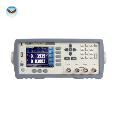 Máy đo LCR OWON LCR2300 (10Hz～300kHz)