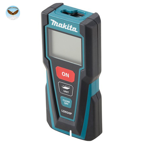 Máy đo khoảng cách bằng laser MAKITA LD030P (không kèm pin sạc)