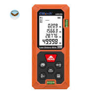 Máy đo khoảng cách laser Elitech LDM-50D