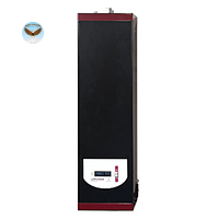 Bộ lọc khí tinh khiết lưu lượng cao LDetek LDP2000-240-CO2-4-FS-WM-BPI04FS (CO₂, 50psig-200psig (345kPag-1379kPag))