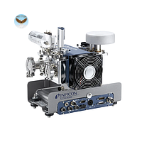 Máy phát hiện rò rỉ khí Heli INFICON LDS3000
