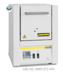 Lò nung Nabertherm LE1/11