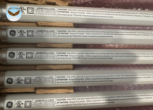 BÓNG ĐÈN LED SOI MÀU General Electric LED8ET8/G/2/835